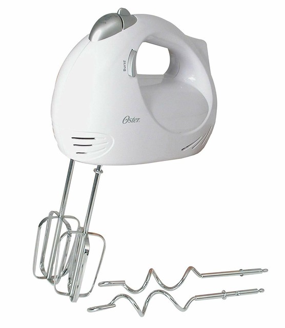 Oster 2499 220240 Volt 5Speed Hand Mixer Beater For Overseas Use 220V240V eBay