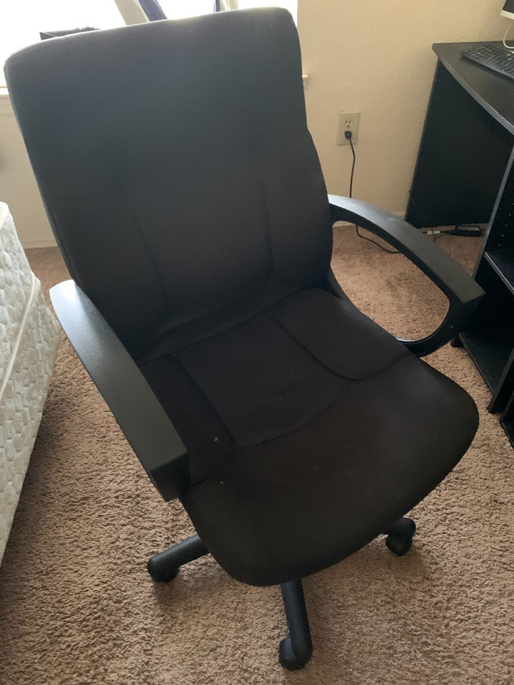 office chair eBay