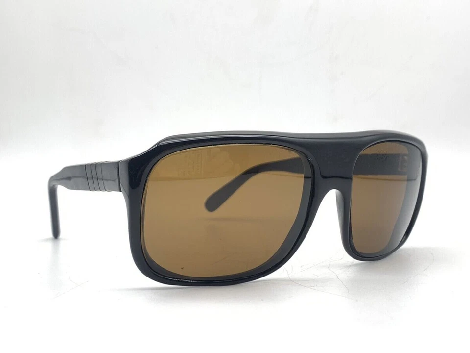 Gafas de sol Persol Ratti de colección 6286/60 T genuinas Italia raras modelo Sunshine Foto 3 de 4