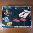 Vintage Family Game Clone Froggy Rare Famiclone Bootleg