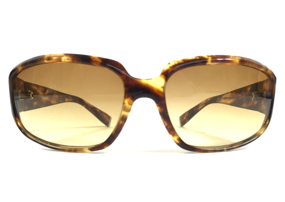 Oliver People’s Kirra Sunglasses Oliver Peoples Sunglasses Kirra JK 362 Brown Frame... | Depop main image 4