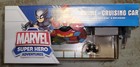 Marvel Super Hero Adventures Playskool Heroes Crime Cruising Car Iron Wolverine