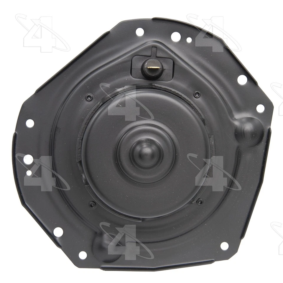 Motor soplador de climatización 4 estaciones para Chevrolet G20 1991-1995 trasero Foto 4 de 4
