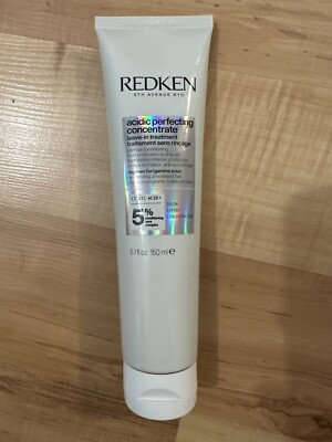 Redken Acid Perfecting Concentrate