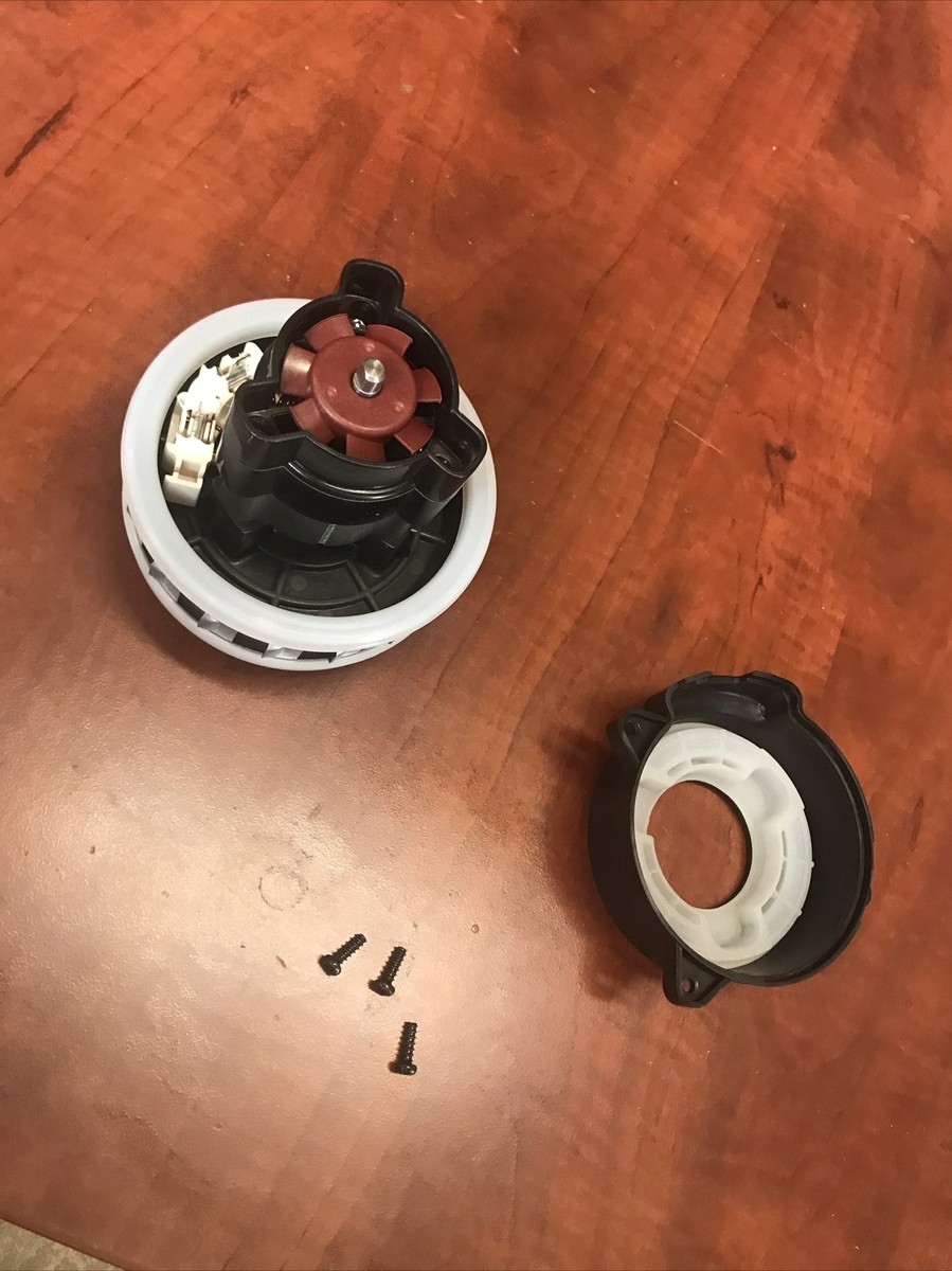 Genuine Parts 12V Motor Assembly For Milwaukee M12 0960-20 1.6Gal