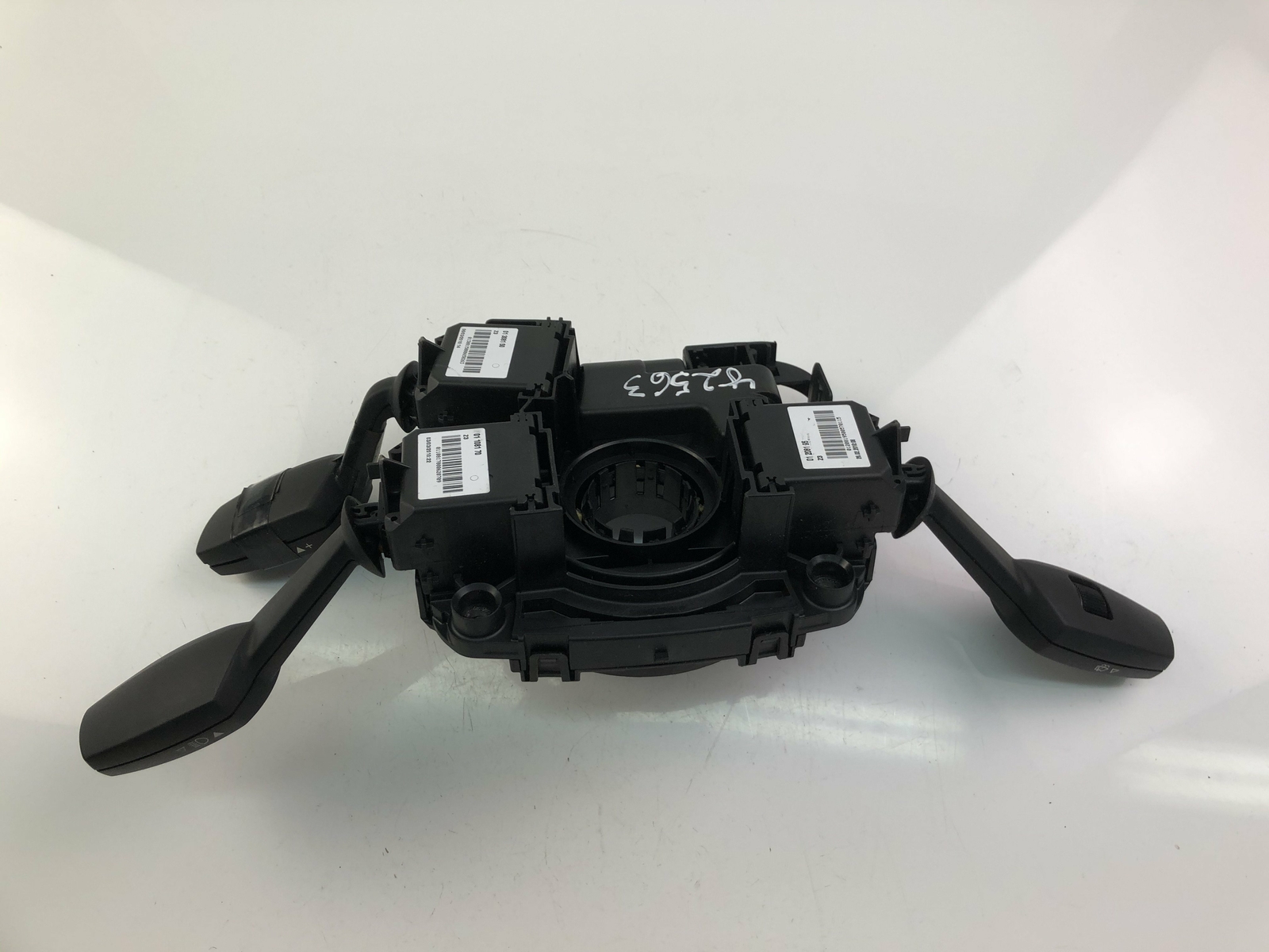Y2563 BMW Indicator Wiper Stalk Switch 9169074 | eBay