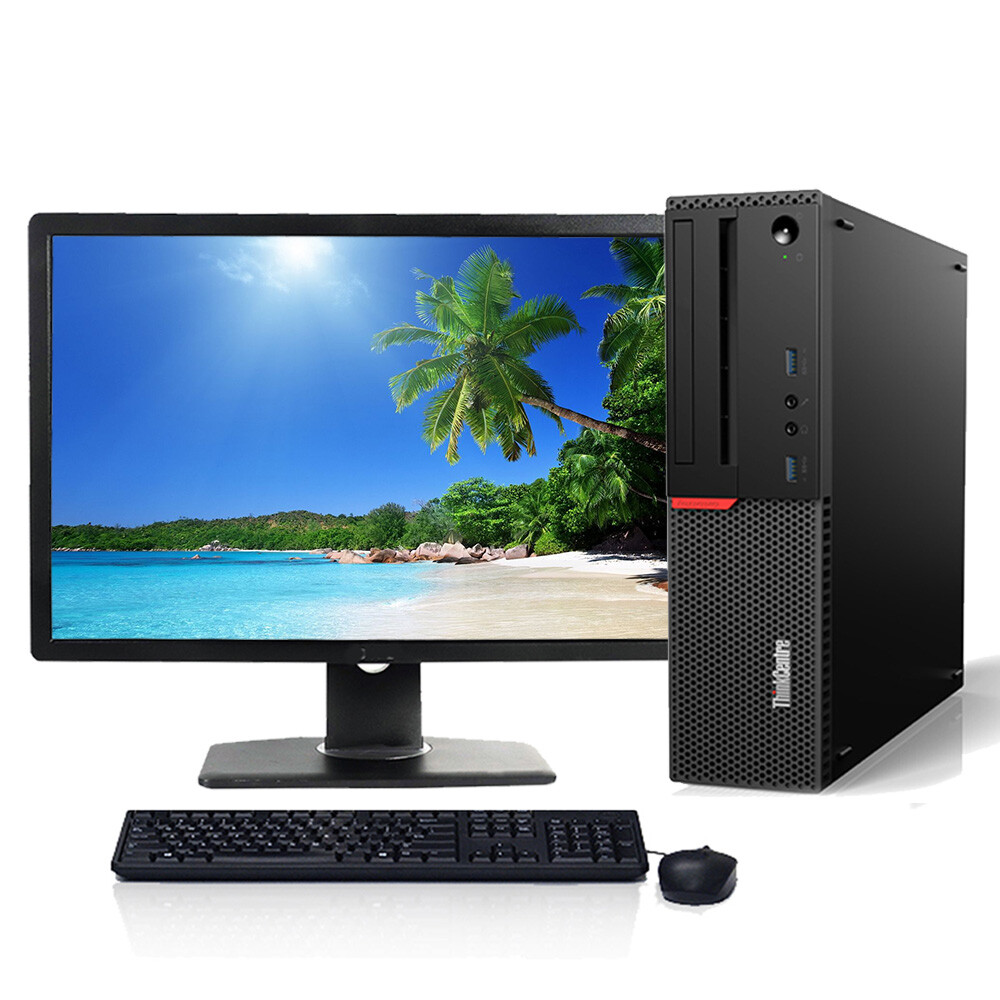 レノボ デスクトップPC Windows10 メモリ16GB HDD2TB s-l1200.jpg