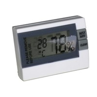 Tfa Digitales Thermometer & Hygrometer - Temperatur Und Luftfeuchtigkeit