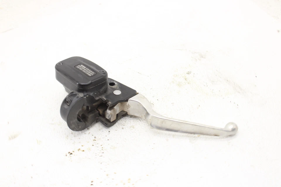 2015-2024 Harley Davidson Softail Fat Boy Heritage Deluxe Front Master Cylinder - Image 2 of 4