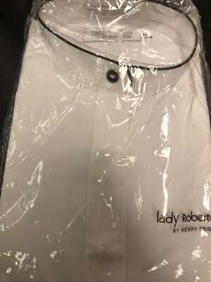 Lady Roberto By Henry Segal. Button woman's top shirt