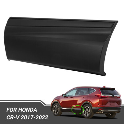 75333-TLC-A01 For Honda CR-V 2017-2022 Rear Left Door Lower Molding Door Garnish