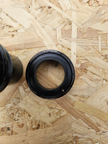 Ceramic speed Threadfit T47/68 Bottom Bracket for SRAM DUB 29mm Spindles 112g - Picture 2 of 4