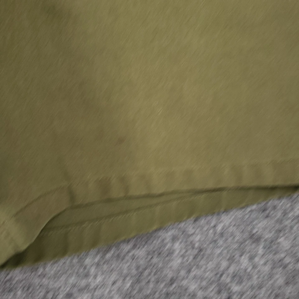 Boys Scouts Of America Shorts Mens XL Army Freen Cargo Utility Uniform Military - Image 3 of 4