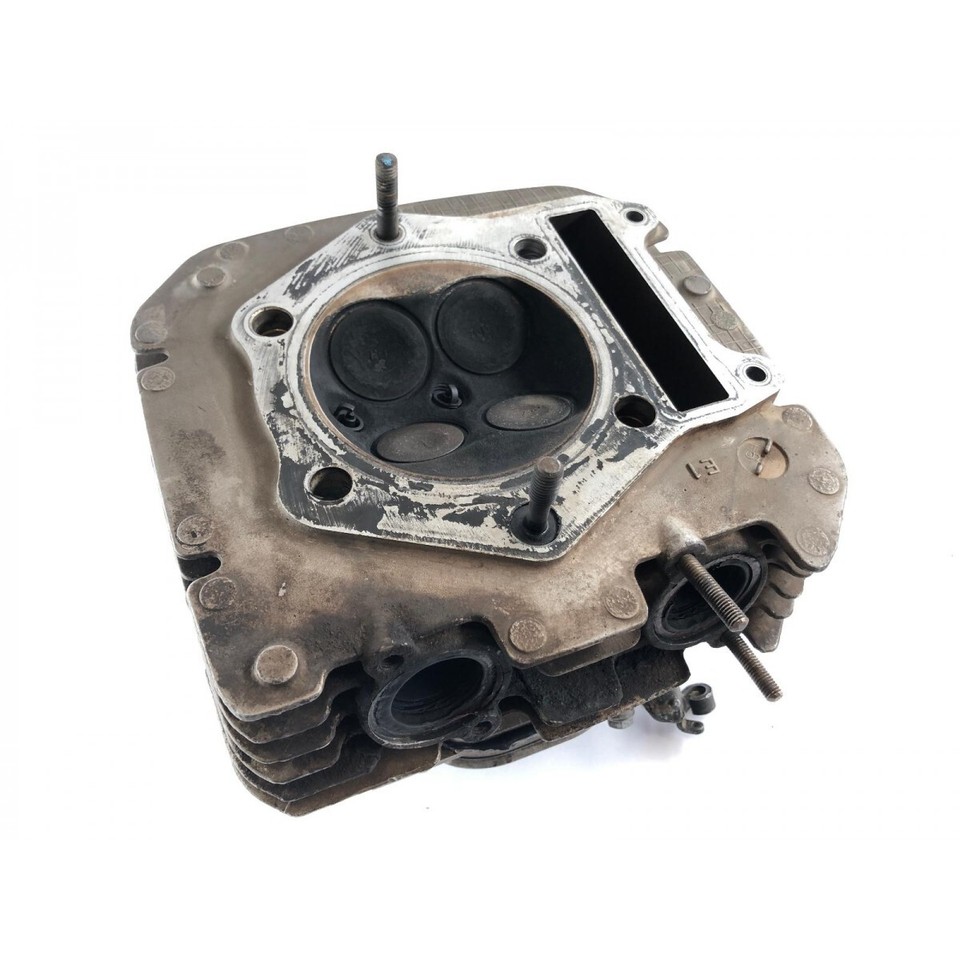 Jeu De 2 Mâchoires De Frein Arrière TRW Lucas MCS855 Pour Suzuki DR 600 R (86-88)