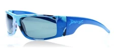 J Banz ages 4-10  Sunglasses Nordic Camo Baby Banz