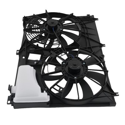 Electric Radiator Cooling Fan for Toyota Highlander L4 2.7L 14-19 163630P230