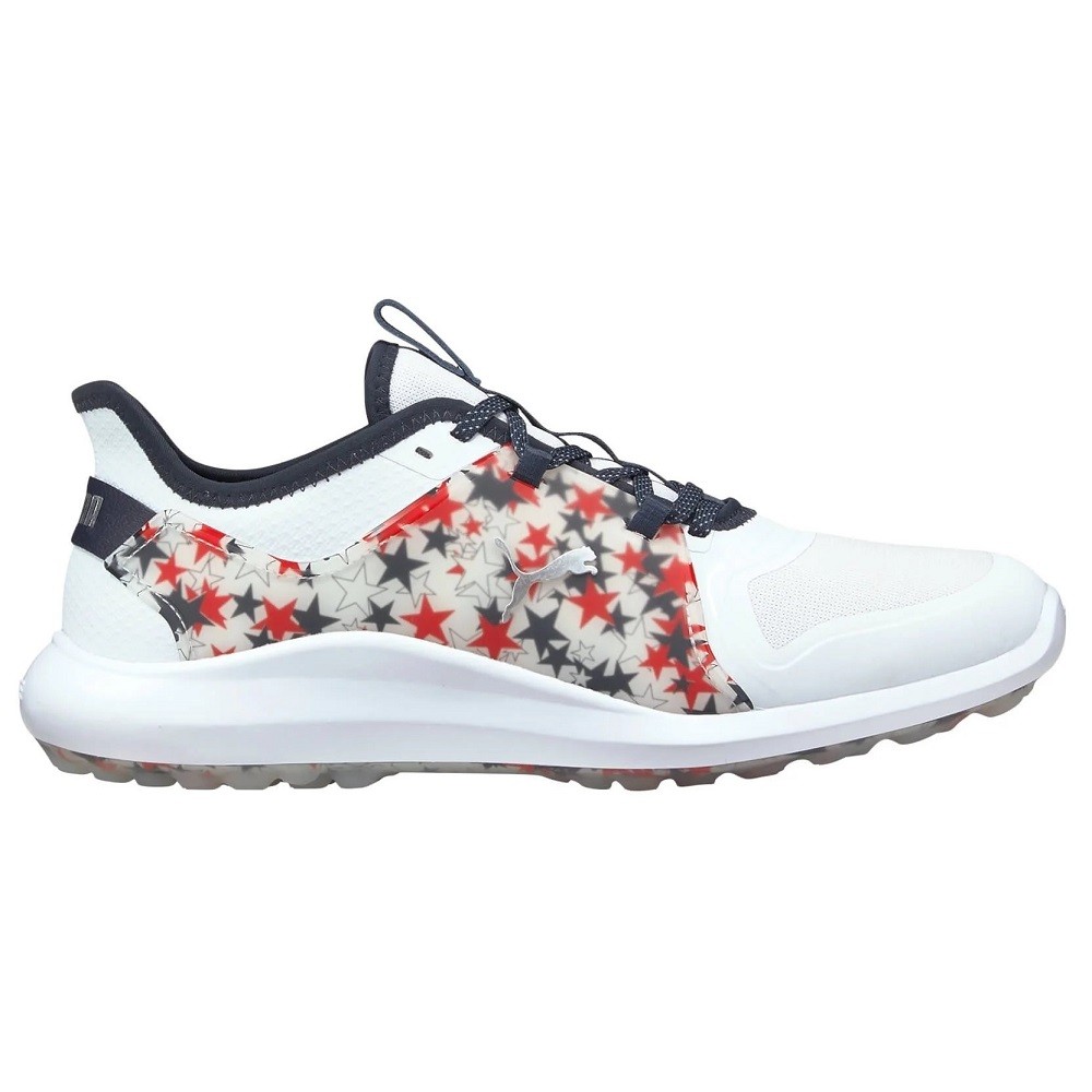 Red/white/blue - Pick Size!