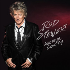 Rod Stewart Another Country (CD) Album Rod Stewart Another Country (CD) Album