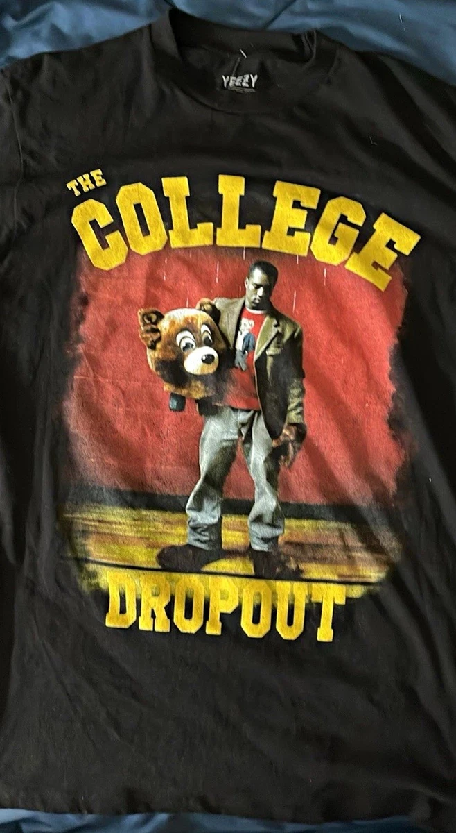 25+ The College Dropout In Men's T-Shirts for sale | Updated Oct 2026
