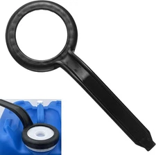 Wrench for 70mm Lids Compatible with Rieke Caps Used On 5