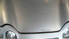 Capot Hyundai COUPE