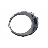 Rahmen Nebelscheinwerfer Vorne Rechts FüR Adam Opel Von 2013 Chrom OEM 13355286