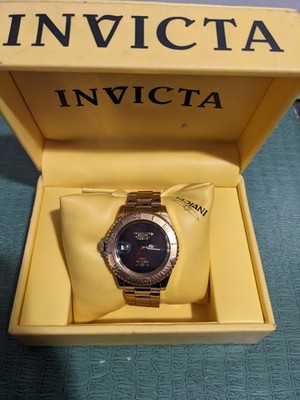 Invicta Elite Automatic Professional 200m