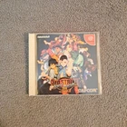 Street Fighter III: 3rd Strike (Dreamcast, 2000) JP Version US SELLER TESTED