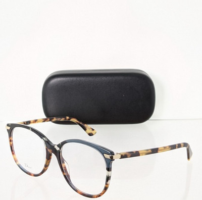 Brand New Authentic Christian Dior Eyeglasses DiorEssence11 DIOR JBW 53mm