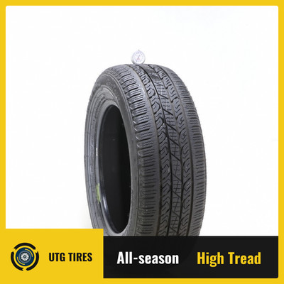 Used 245/60R18 Sumitomo GeoTour SUV 105H - 8/32