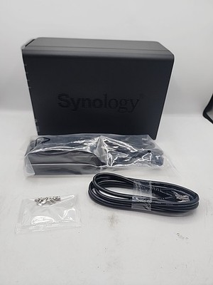 Synology DiskStation DS223 NAS Storage System (Diskless)