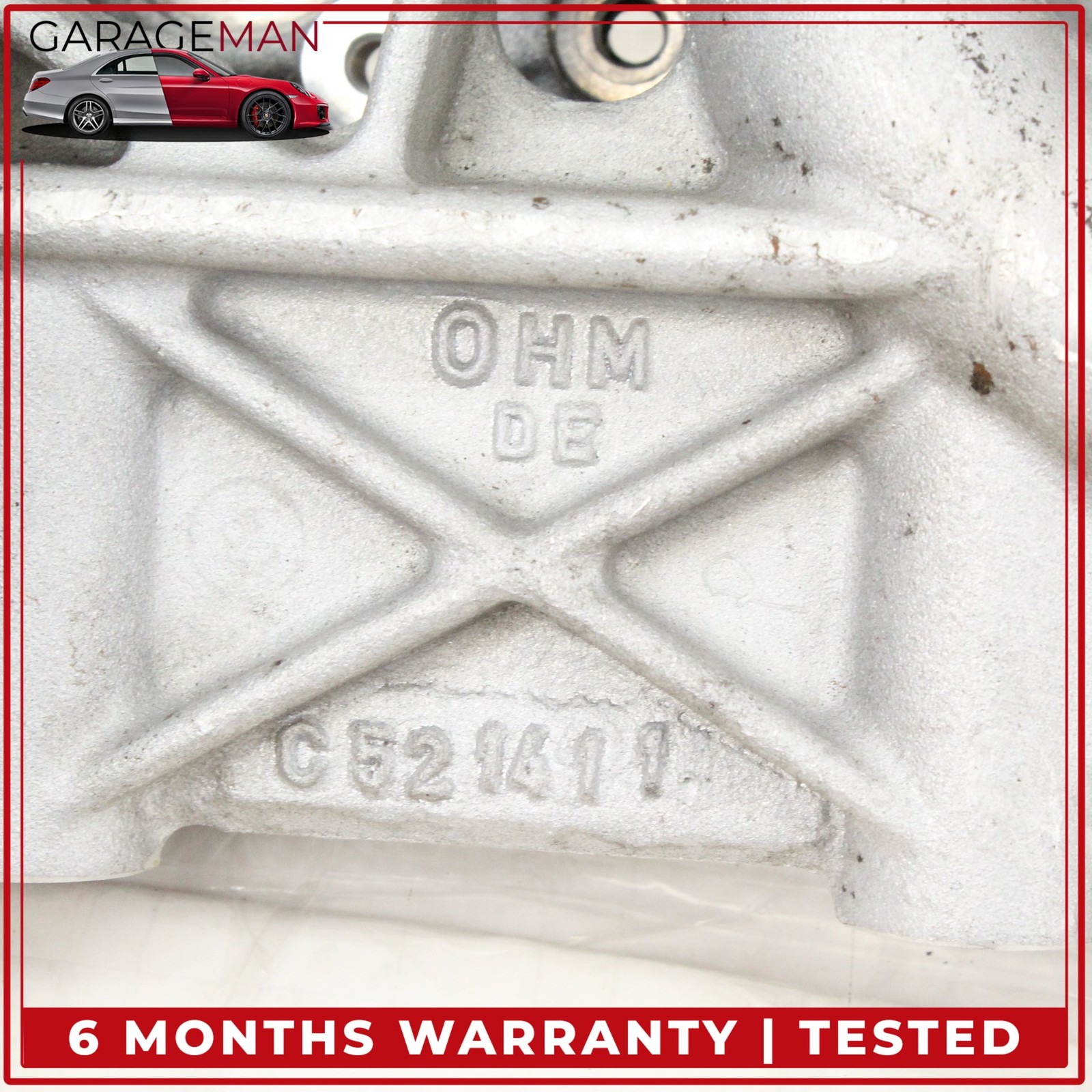 Lamborghini Huracan 2010-2023 Right Oil pans Set