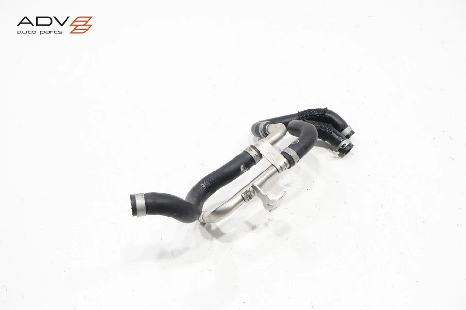 2022-2025 TOYOTA TUNDRA SEQUOIA 3,4 Л ДВИГАТЕЛЬ ОХЛАЖДАЮЩАЯ ЖИДКОСТЬ ОХЛАЖДАЮЩАЯ ВОДА ШЛАНГ ТРУБКА OEM - Изображение 3 из 4