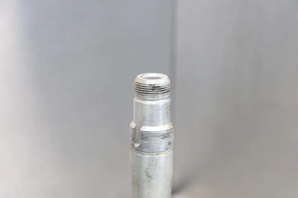 99-07 SUZUKI HAYABUSA FRONT FORKS CLAMP LOWER TRIPLE TREE STEM 51410-24F30 Foto 4 de 4