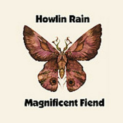 Magnificent Fiend CD New & Sealed