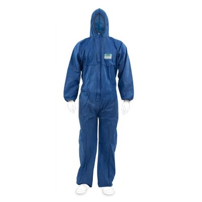enviro Dress SMS Anzug Kat.3 Typ 5+6 mit Strickbund