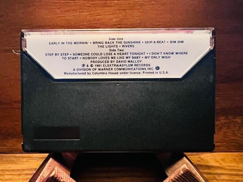 CASSETTE TAPES! YOU PICK! $2.00 and UP! Rock/80's/90's/Funk/Soul/ETC.. - Picture 192 of 419