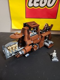 Lego Star Wars - MTT (75058)