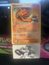 Charmeleon 28/108 Power Keepers Regular NM on eBay