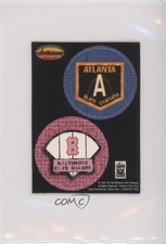 1993 Ted Williams Card Company Atlanta Black Crackers Baltimore Elite Giants 2k3