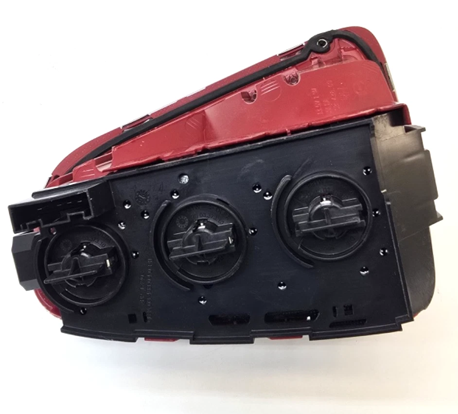 11-15 MINI COOPER PASAJERO DERECHO FRENO FRENO FRENO TRASERO LÁMPARA 7255914-05 OEM Foto 4 de 4