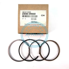 NEW 1.6L Ring Set Piston 23040-2MAA0 For Hyundai Accent | Kia Rio 2021-2023