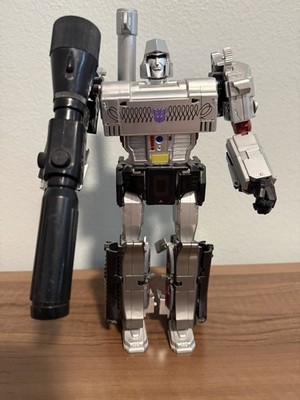 Transformers X-Transbots Master x Series 84 MX-1 Leader Apollyon Megatron