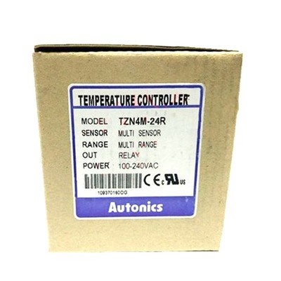 1 PCS New TZN4M-24R For Autonics Temperature Controller   #zc