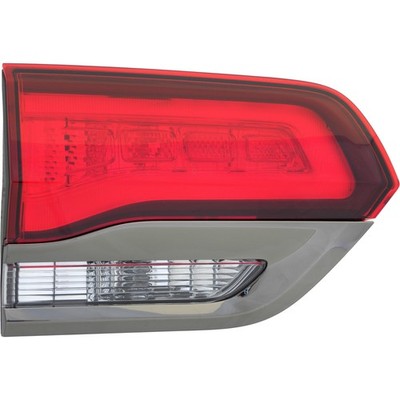 Eagle Eye Tail Light Assembly for 2015-2016 Jeep Grand Cherokee CS369-B120L