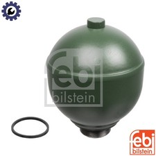 PRESSURE ACCUMULATOR PNEUMATIC SUSPENSION 22525 FOR CITROEN XANTIA/Van/Break