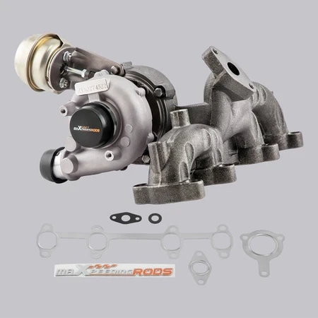 Turbolader 03G253016LX