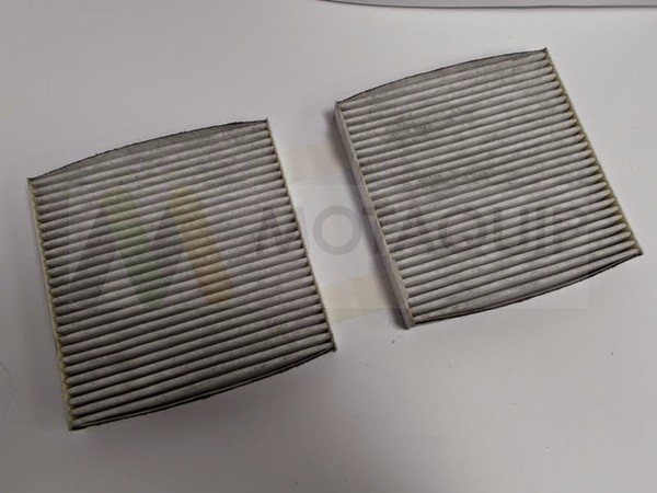Innenraumfilter Motaquip LVCF568 Aktivkohlefilter FüR BMW X3 F25 X4 F26 Sdrive-image