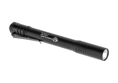 Streamlight Stylus Pro schwarz