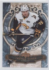 2007-08 Upper Deck Artifacts Thomas Vanek #2 0i6